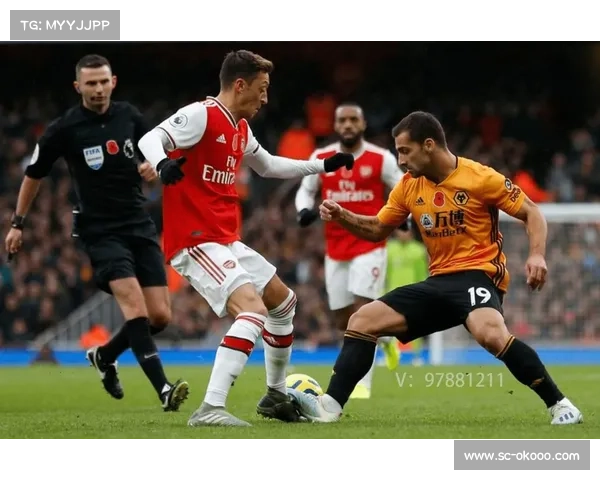 惊艳逆转！狼队与水晶宫的奇迹之旅